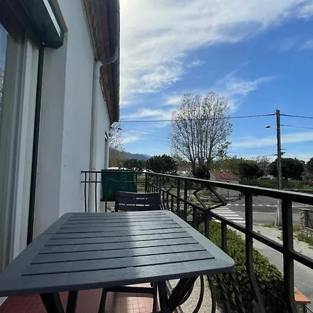 Argeles-sur-mer: 4 Couchages, Balcons, Clim, Proche - Fr-1-309-423 Apartment *