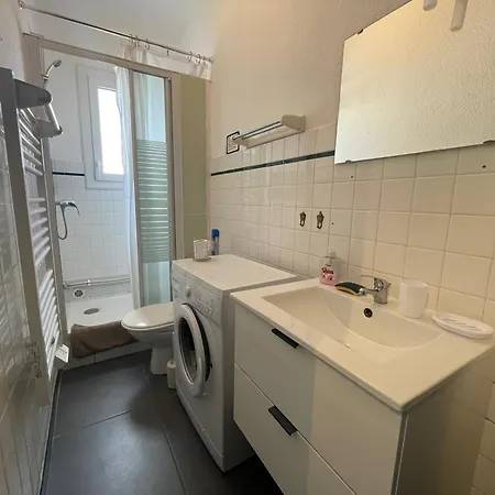 Apartment Argeles-sur-mer: 4 Couchages, Balcons, Clim, Proche - Fr-1-309-423